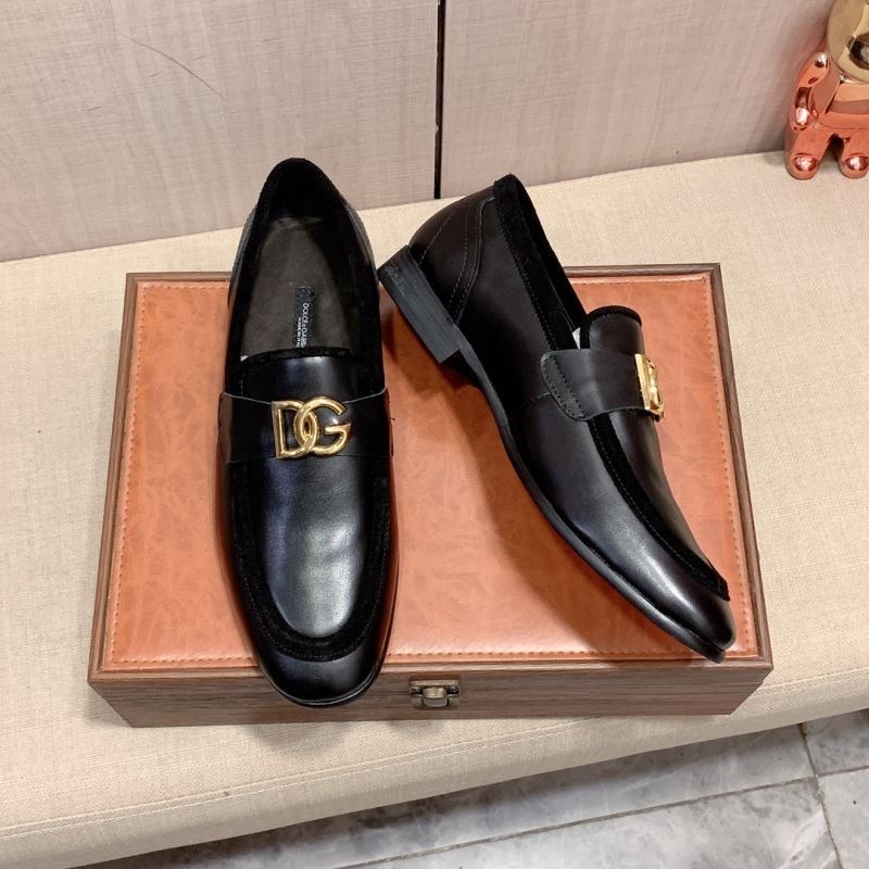 Dolce Gabbana Business Shoes